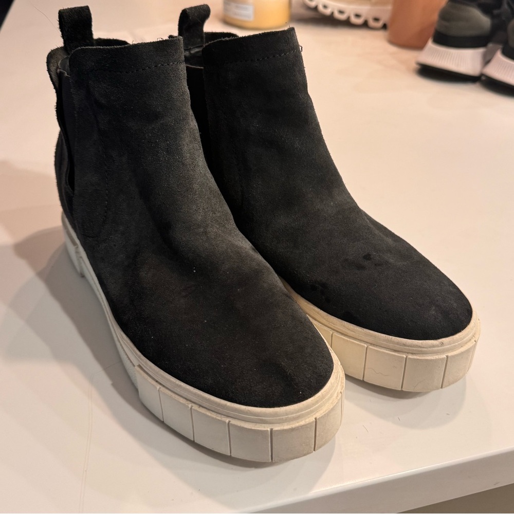 Dolce vita shoes